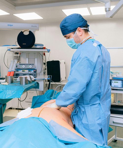 plastic surgery colombia - cirugia plastica colombia